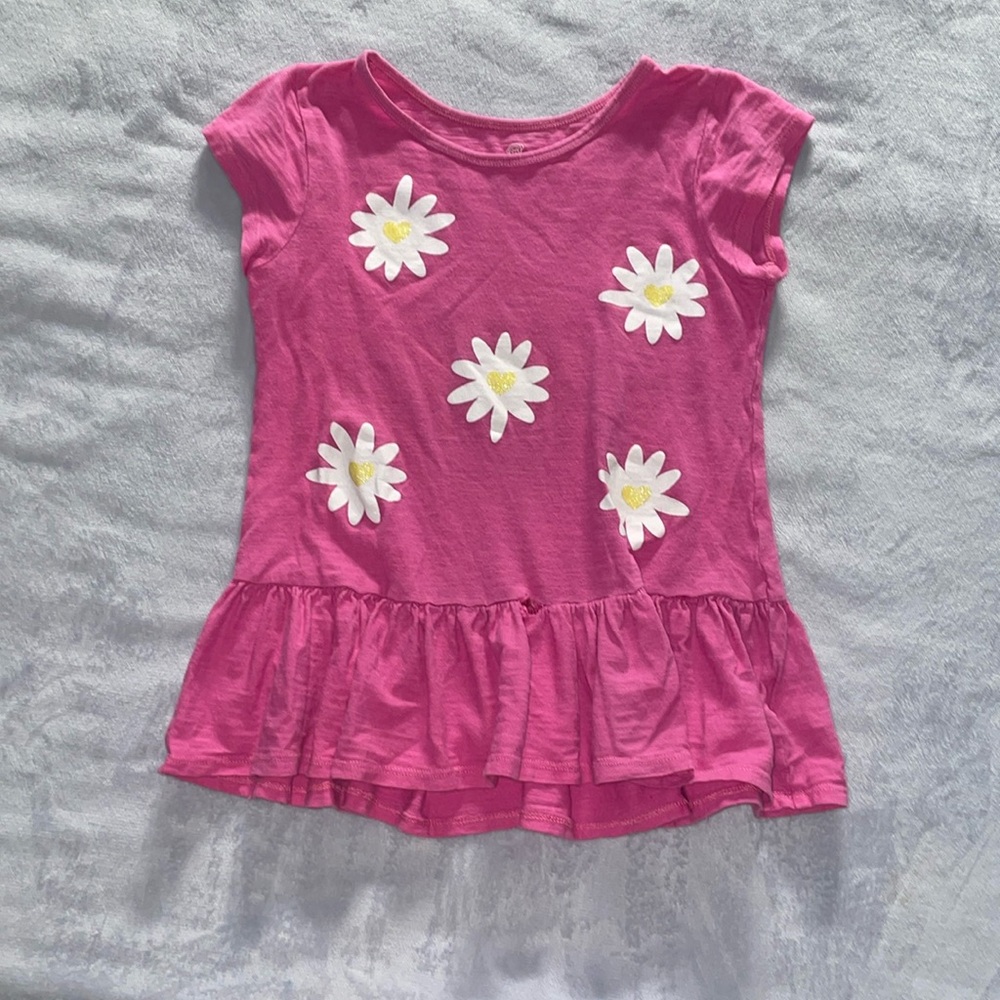 Flower Top